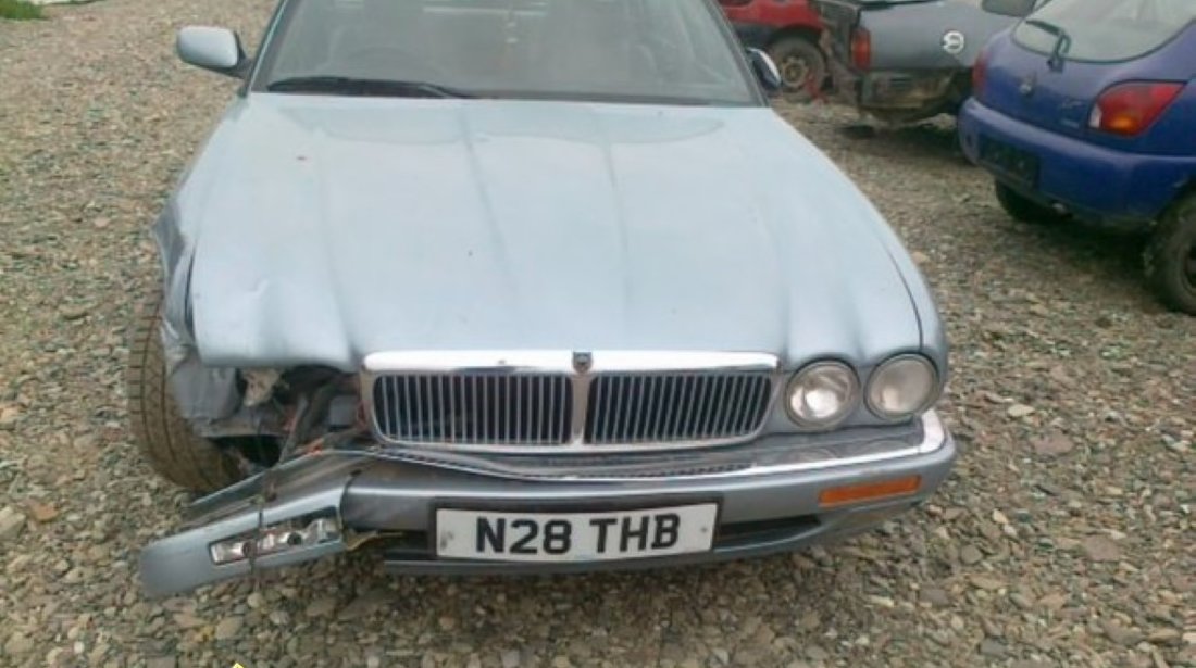 DEZMEMBREZ JAGUAR XJ6 3 2I AN 1997 SPORT