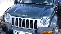 Dezmembrez Jeep Cherokee 2.5 TD 2003 85kw 115CP VE...