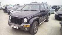 Dezmembrez Jeep Cherokee din 2004, 2.8D ,Kw 110, t...