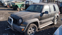 Dezmembrez Jeep CHEROKEE (KJ) 2001 - 2008 2.8 CRD ...