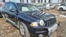 Dezmembrez Jeep Compass 2008 suv 2.0