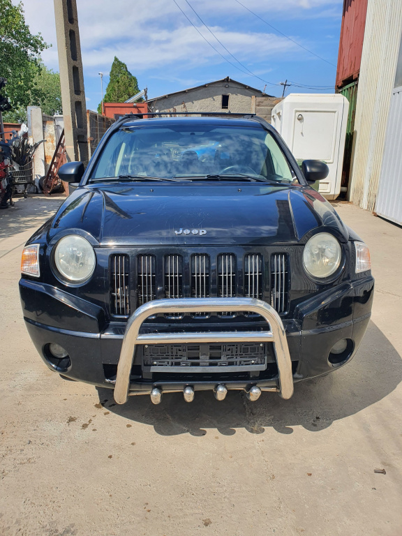 Dezmembrez Jeep COMPASS (MK49) 2006 > 2.4 4x4 ED3( CP: 170, KW: 125, CCM: 2359 ) Benzina