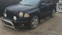 Dezmembrez Jeep COMPASS (MK49) 2006 - Prezent 2.0 ...