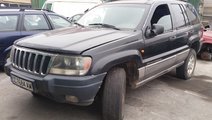 Dezmembrez Jeep Grand Cherokee 4X4, an fabr.2000, ...