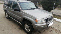 DEZMEMBREZ JEEP GRAND CHEROKEE II 3.1 TD EXA 103kw...