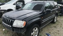 Dezmembrez Jeep Grand Cherokee