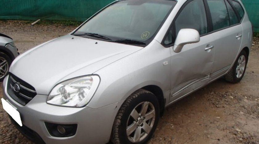 Dezmembrez KIA Carens 2010,2.0 CRDI