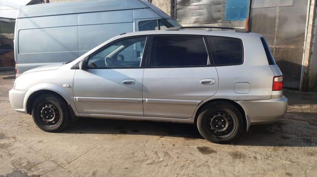 Dezmembrez KIA Carens an fabr. 2004, 2.0 CRDI