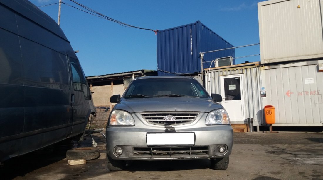 Dezmembrez KIA Carens an fabr. 2004, 2.0 CRDI