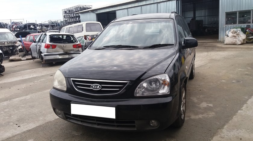 Dezmembrez KIA Carens an fabr. 2005, 2.0 CRDI