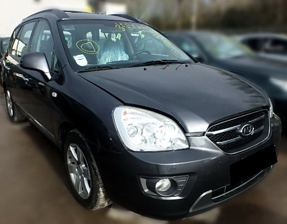 Dezmembrez KIA CARENS II UN, an fabr. 2007, 2.0D CRDI