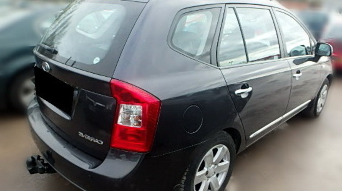 Dezmembrez KIA CARENS II UN,  an fabr. 2007, 2.0D CRDI