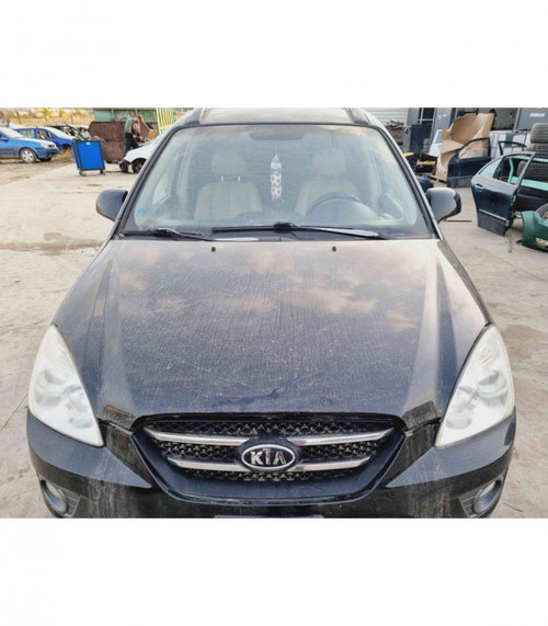 Dezmembrez KIA Carens III (LD) [Fabr 2006-2012]