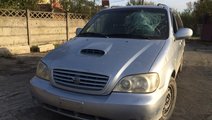 Dezmembrez Kia Carnival 2.9 Diesel 2005