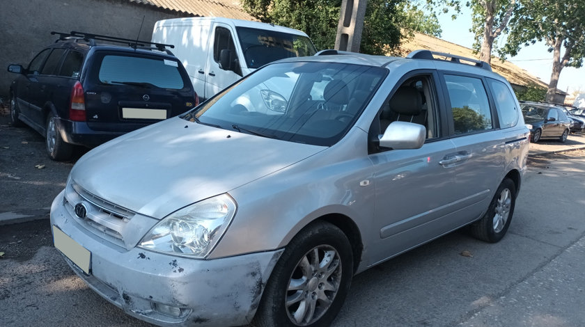 Dezmembrez Kia CARNIVAL (VQ) 2006 - 2014