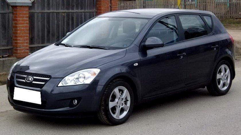 Dezmembrez KIA Cee'd 2008 2.0i