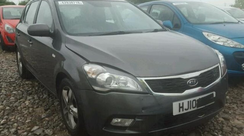 Dezmembrez Kia Ceed 2 ECO 2011