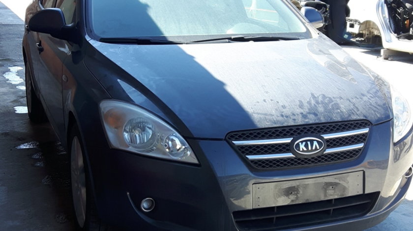 Dezmembrez Kia Ceed 2008 2.0 CRDI 16v D4EA