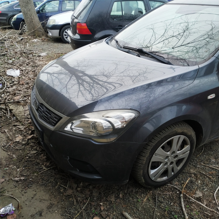 Dezmembrez Kia CEED (ED) 2006 - 2012 1.4 CVVT G4FA-L ( CP: 90, KW: 66, CCM: 1396 ) Benzina