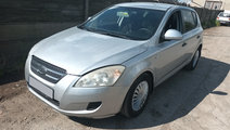 Dezmembrez Kia CEED (ED) 2006 - 2012 1.6 CRDi 115 ...