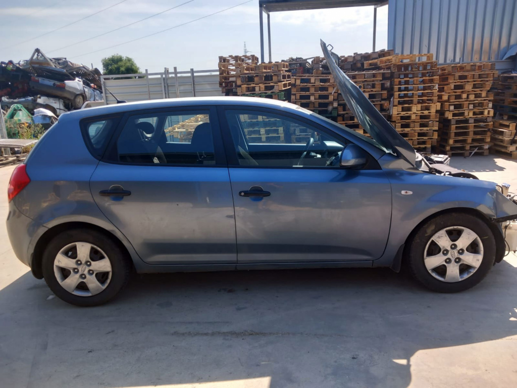 Dezmembrez KIA Ceed (SW) [Fabr 2007-2012]