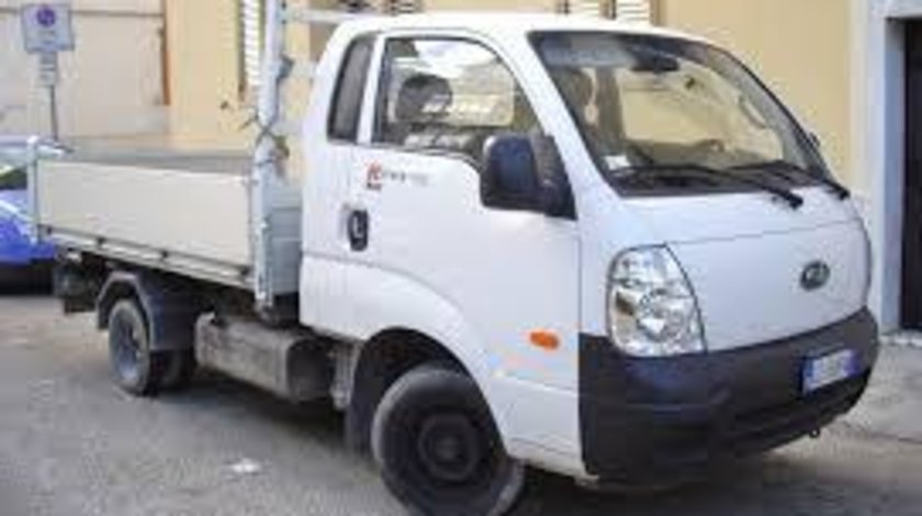 Dezmembrez Kia K2500, an 04, 2.5 cmc