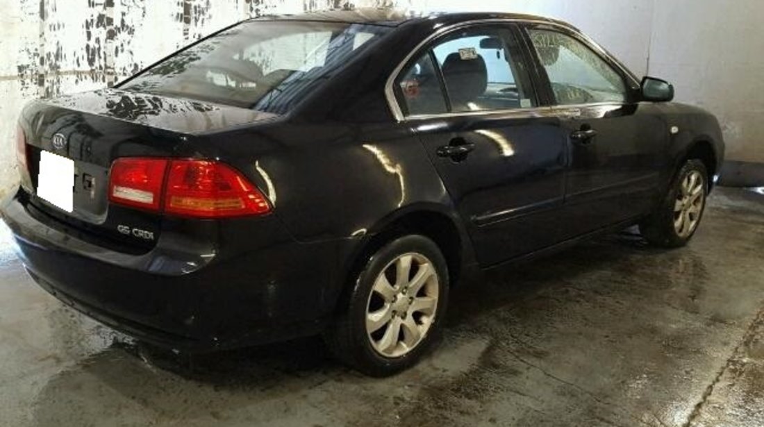 Dezmembrez Kia Magentis, an fabr. 2007, 2.0 CRDi