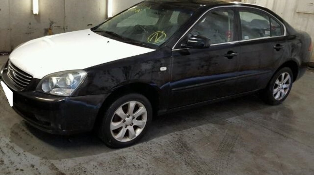 Dezmembrez Kia Magentis, an fabr. 2007, 2.0 CRDi