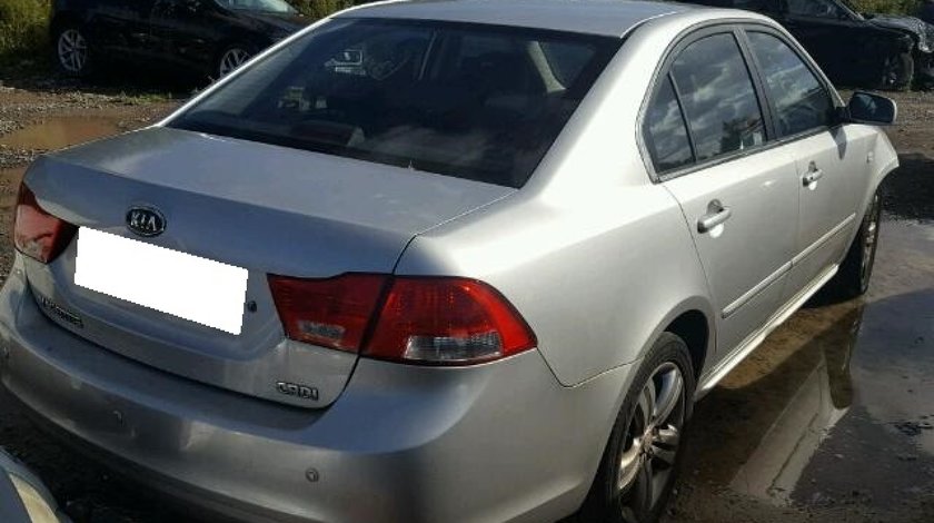 Dezmembrez Kia Magentis, an fabr. 2009, 2.0 CRDi