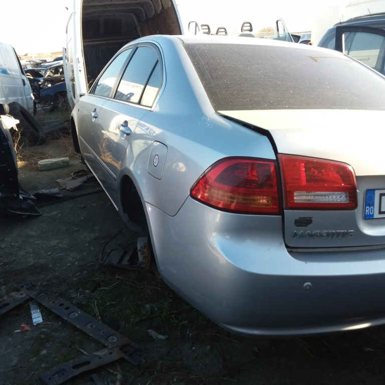 Dezmembrez Kia MAGENTIS (MG) 2005 - 2019 2.0 CRDi Motorina