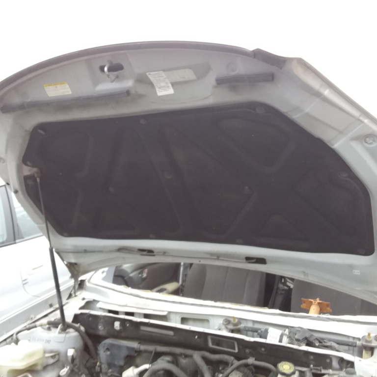 Dezmembrez Kia MAGENTIS (MG) 2005 - 2019 2.0 CRDi None( CP: None, KW: None, CCM: None ) Motorina