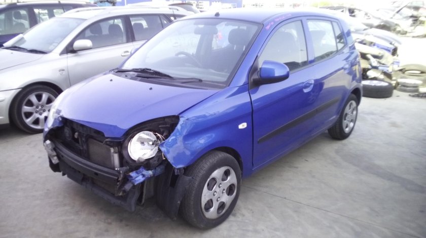 Dezmembrez Kia Picanto, an 2009