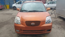 Dezmembrez Kia PICANTO (BA) 2004 - Prezent 1.1 G4H...