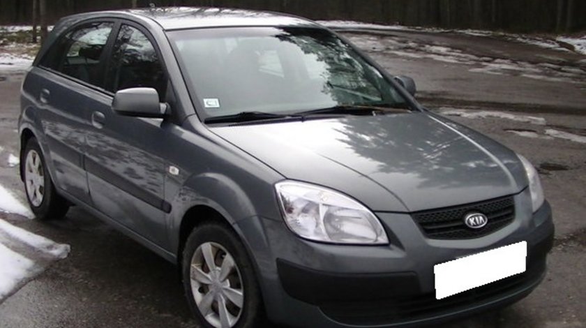 Dezmembrez KIA Rio an fabr. 2006, 1.4i