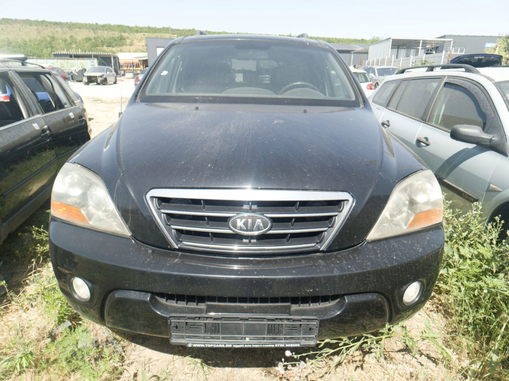 Dezmembrez KIA Sorento 1 [Fabr 2002-2009]