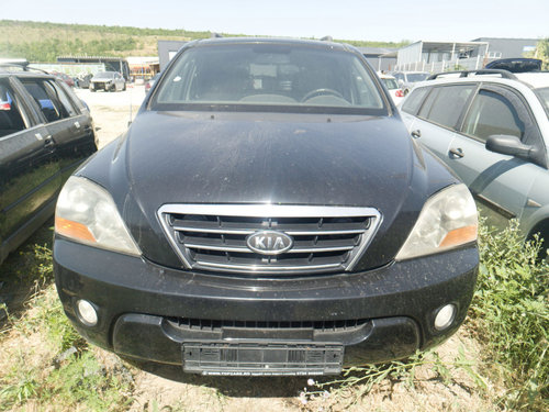 Dezmembrez KIA Sorento 1 [Fabr 2002-2009]
