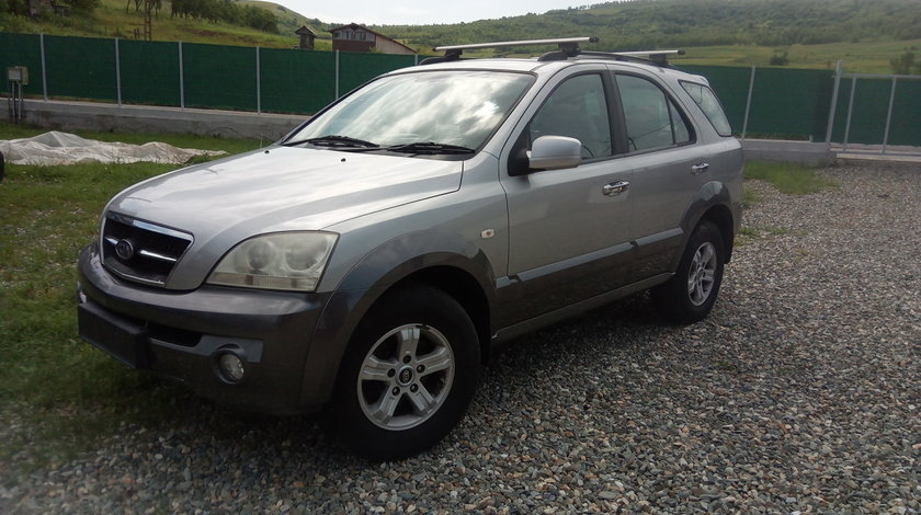 Dezmembrez Kia Sorento 2005 Suv 2.5 CRD