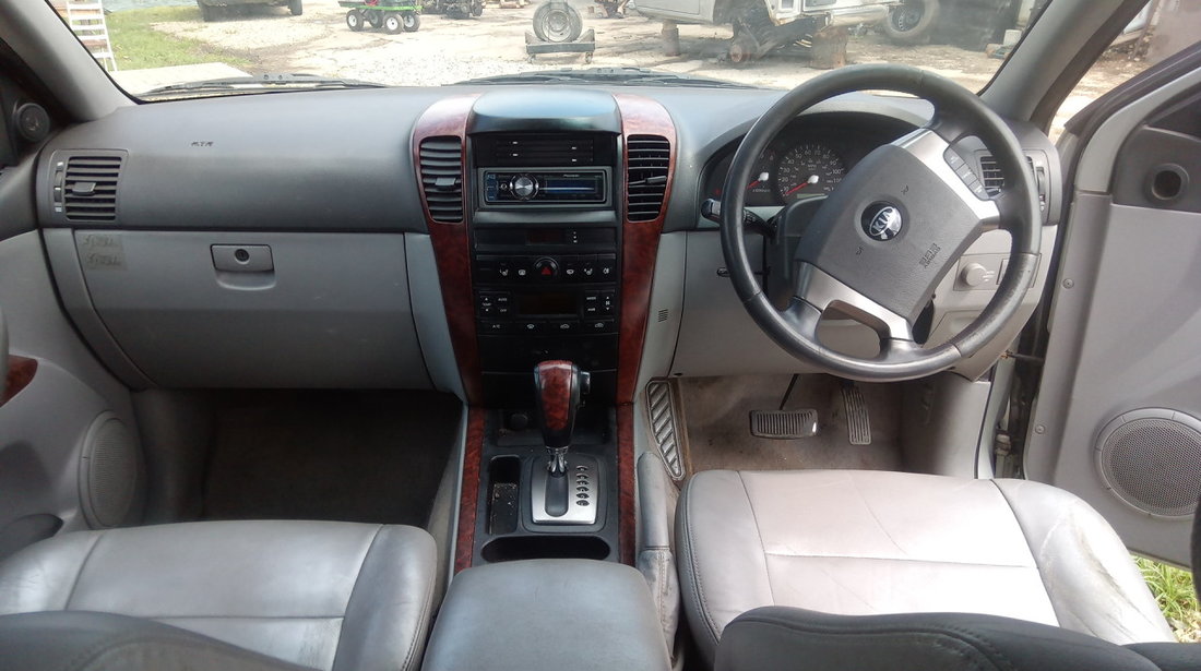 Dezmembrez Kia Sorento 2005 Suv 2.5 CRD