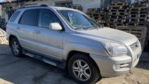 Dezmembrez Kia Sportage 2007 4x4 2.0 Diesel