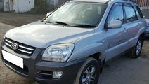 Dezmembrez KIA SPORTAGE, an fabricatie 2006 2.0 CR...