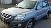 Dezmembrez Kia SPORTAGE (JE, KM) 2004 - 2010 2.0 C...