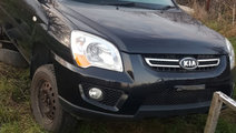 Dezmembrez Kia SPORTAGE (JE, KM) 2004 - 2010 2.0 I...