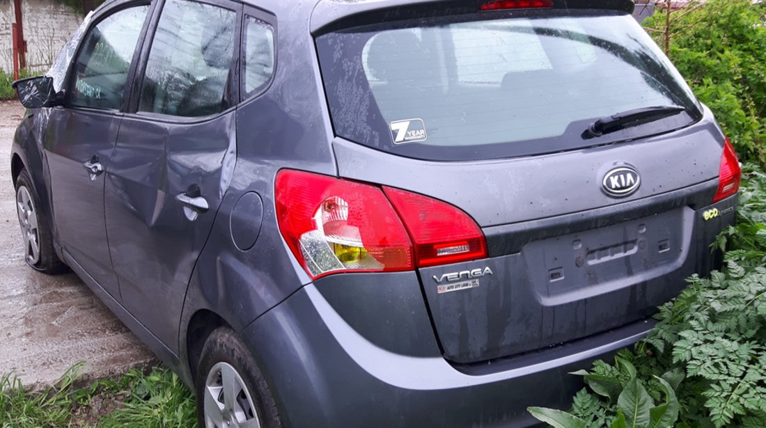 Dezmembrez KIA Venga 1.4CRDI 2010 D4FC