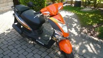 Dezmembrez Kymco Agility 49 4T piese Kymco Agility...