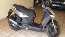 Dezmembrez Kymco Agility City 125 piese Kymco Agil...