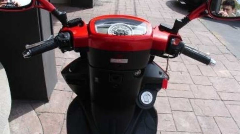 Dezmembrez Kymco Bet&Win 250 cm 4T Kymco Dink