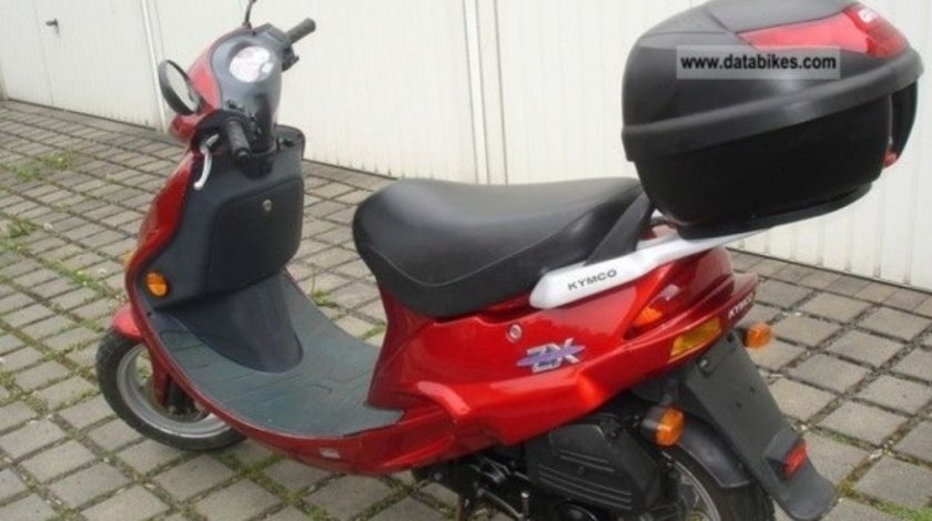 Dezmembrez Kymco Zx 50 2 T piese Kymco Zx 50 2 T