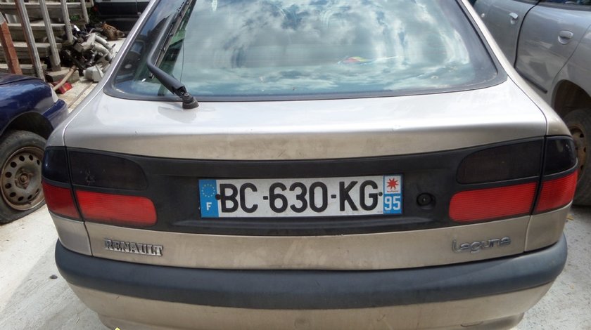 Dezmembrez laguna 1 an fab 1999 disel