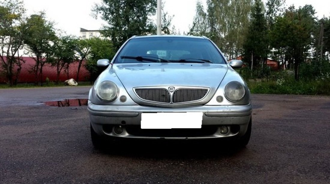 Dezmembrez Lancia Lybra, an fabr. 1998, 1.8i 16V