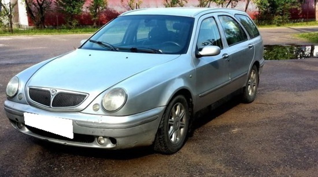 Dezmembrez Lancia Lybra, an fabr. 1998, 1.8i 16V